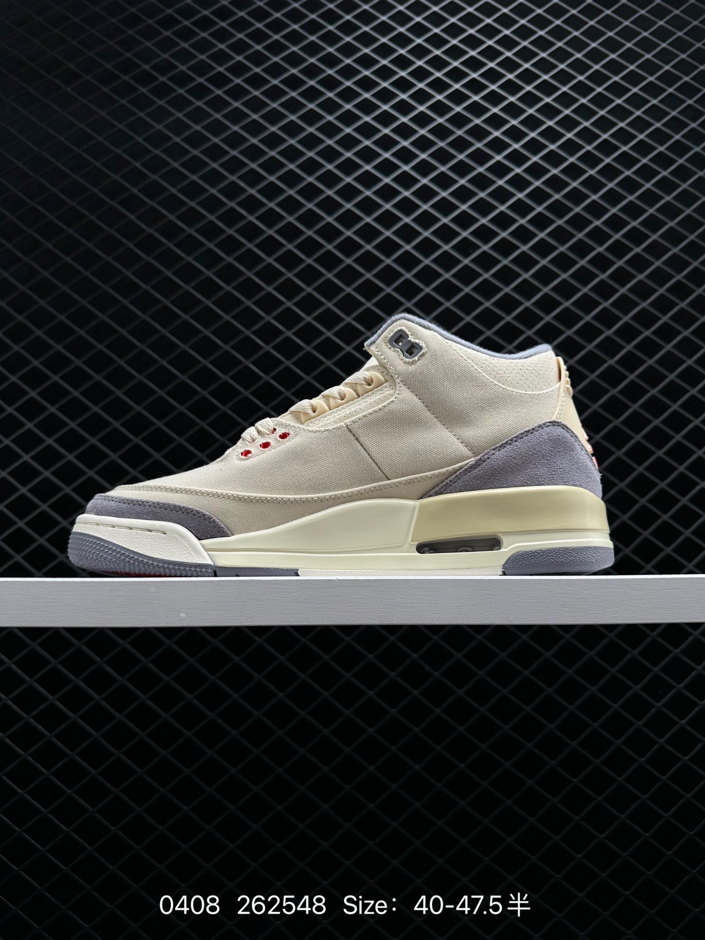 Nike Air Jordan 3 Retro SE